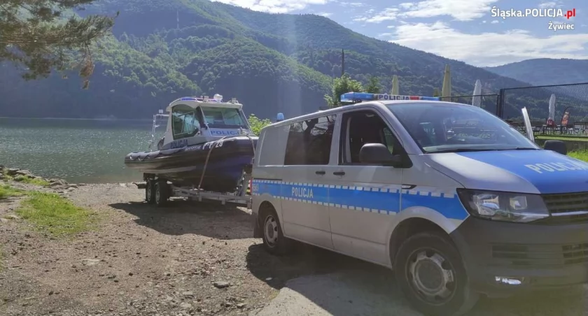 Żywieccy motorowowodniacy gotowi do sezonu