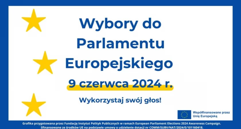 9 czerwca wybory Parlamentarne 