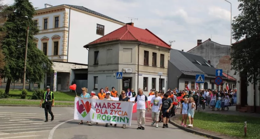 Marsz Dla Życia i Rodziny 