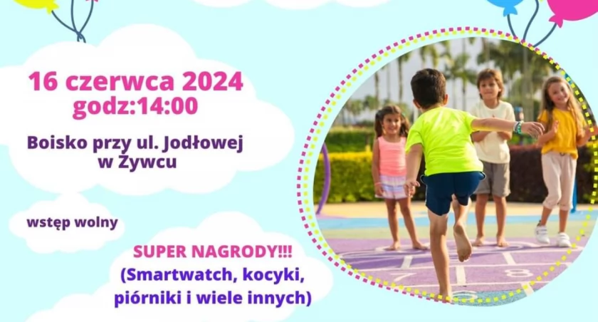 Festyn z Rodzinką