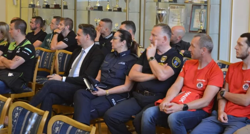  III Konferencja Bezpieczeństwa Wodnego w Żywcu: Relacja z Wydarzenia