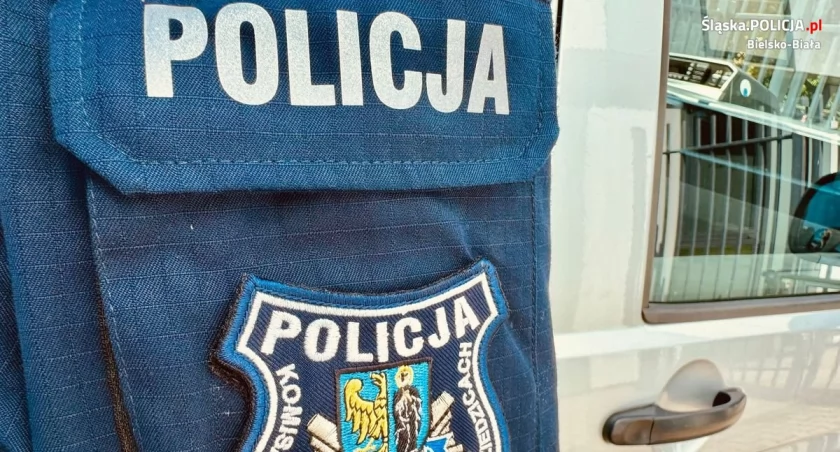 Policjanci poszukują świadków zdarzenia drogowego z udziałem rowerzysty 
