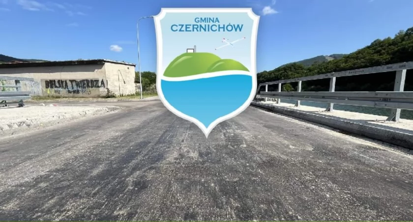 Zmiana organizacji ruchu 
