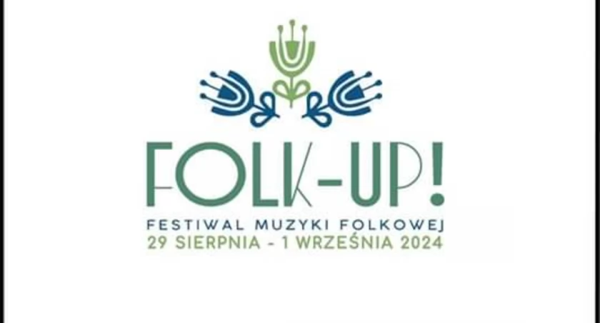 **IV edycja Folk-Up Festiwalu Muzyki Folkowej – Zgłoszenia do 30 czerwca 2024!**