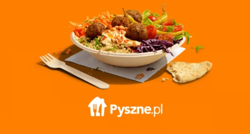 Pyszne.pl uruchomiło swoją usługę w Żywcu