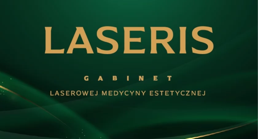 LASERIS-Gabinet Laserowej Medycyny Estetycznej  Nowoczesne zabiegi z wykorzystaniem lasera Fotona SPECTRO SP