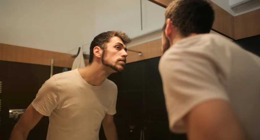 Jakie kosmetyki do brody wybrać dla początkującego brodacza?