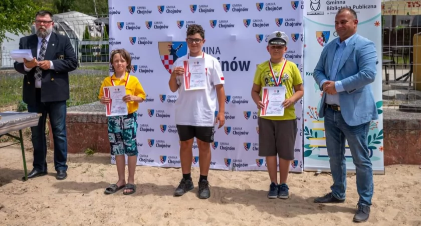  Wielkie Sukcesy Modelarzy z MCK Żywiec na Mistrzostwach Polski