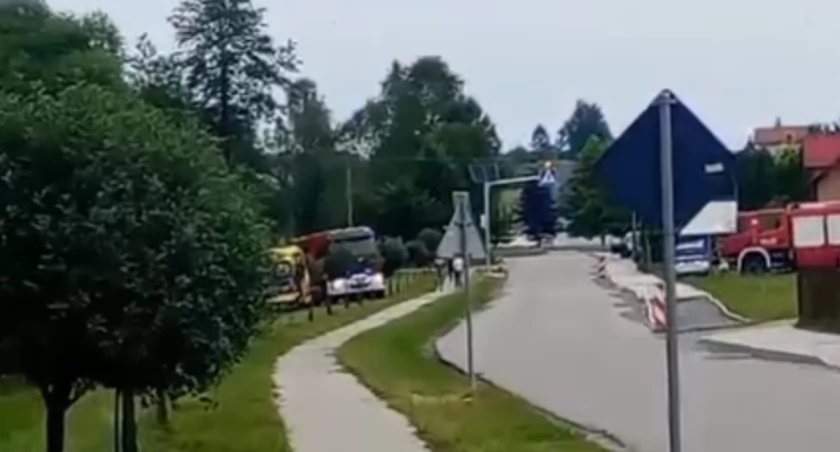 Tragiczna Śmierć w rzece w Ślemieniu: Śledztwo w toku