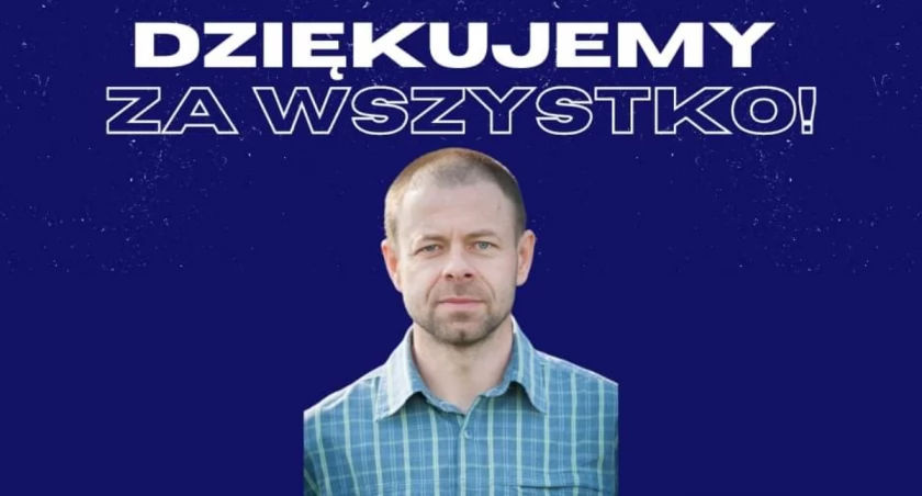 Zbigniew Skórzak odchodzi z funkcji trenera I drużyny Koszarawy