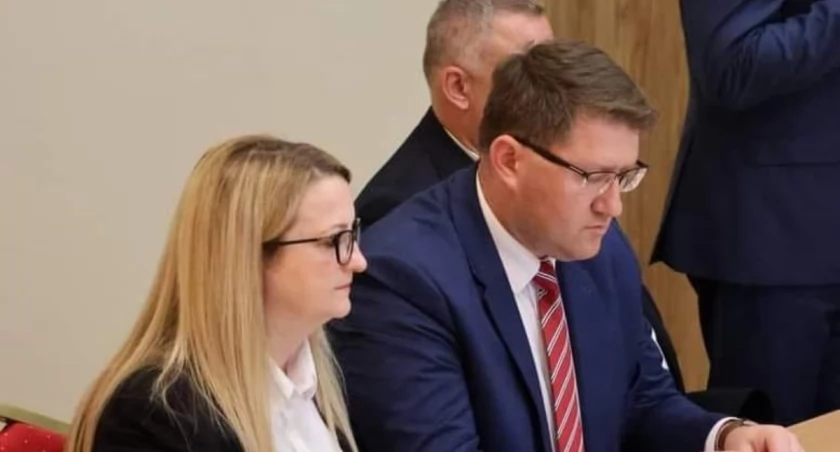  Mateusz Pindel Wiceprzewodniczącym Konwentu Prezesów!