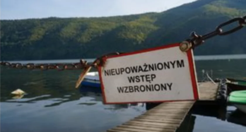 Alkohol i rowerki wodne – groźna mieszanka na wodzie