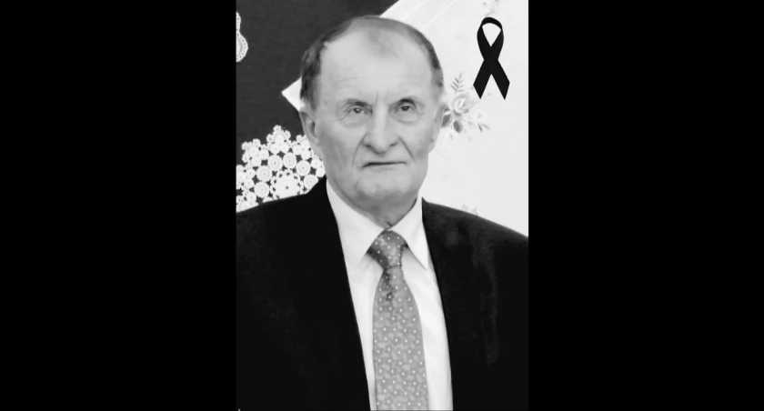 Zmarł Władysław Mizia, Były Wójt Gminy Jeleśnia