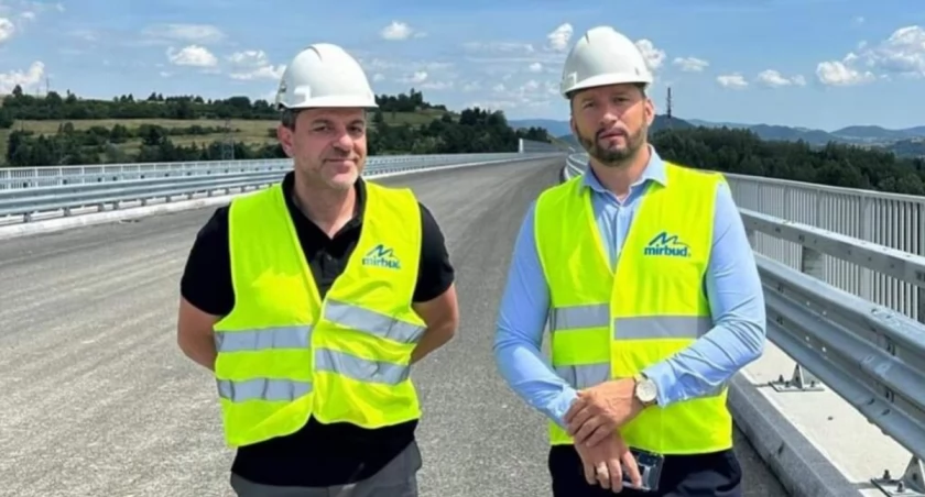 Kontrowersje wokół wicewójta gminy Milówka: Wojewoda śląski domaga się wyjaśnień