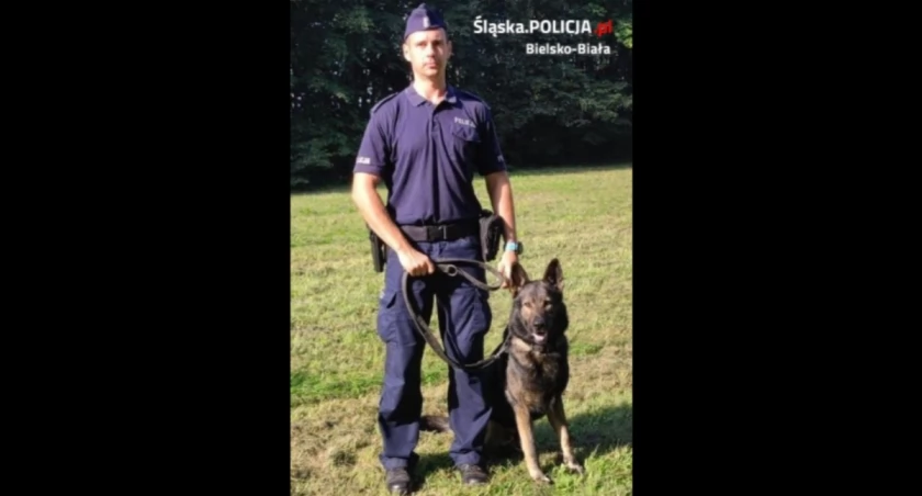 Szczęśliwy finał poszukiwań 17-latki