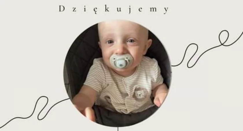 Sukces charytatywnej imprezy 