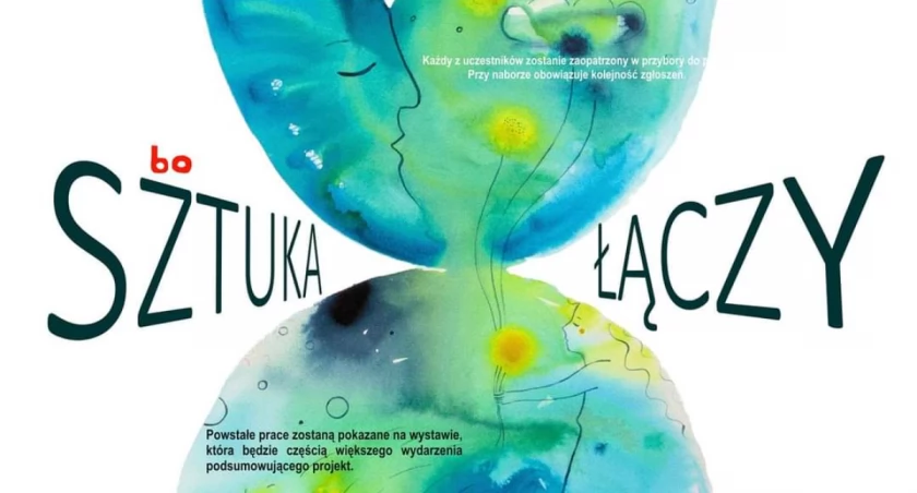 Plener malarski w Żywcu: Natura i Ekologia w Sztuce