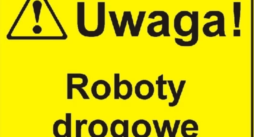 Utrudnienia na Drodze Powiatowej nr 1419S w Koszarawie