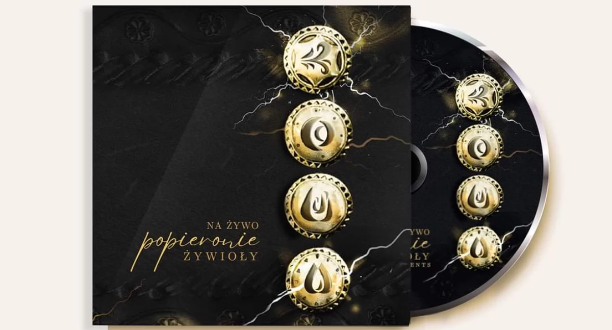  Premierowy koncert Kapeli PoPieronie w Żywcu zwieńczeniem 61. Tygodnia Kultury Beskidzkiej