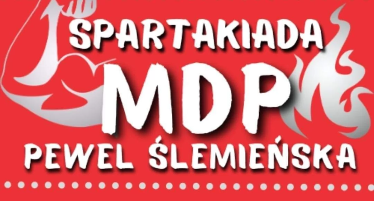Spartakiada Młodzieżowych Drużyn Pożarniczych w Pewel Ślemieńska: Otwarte Zgłoszenia!