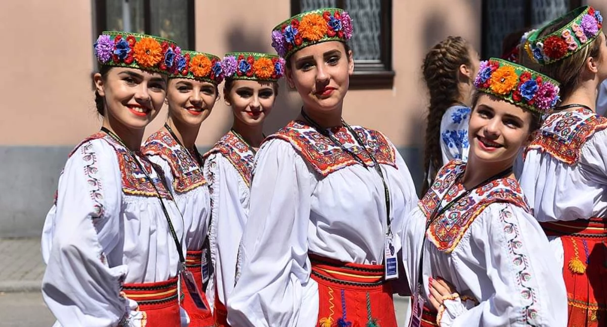Roztańczony Korowód Tygodnia Kultury Beskidzkiej już jutro!