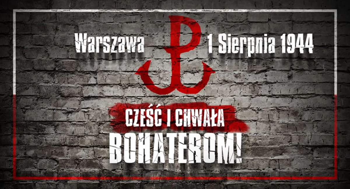 Bohaterowie Powstania Warszawskiego: Pamięć i Wdzięczność
