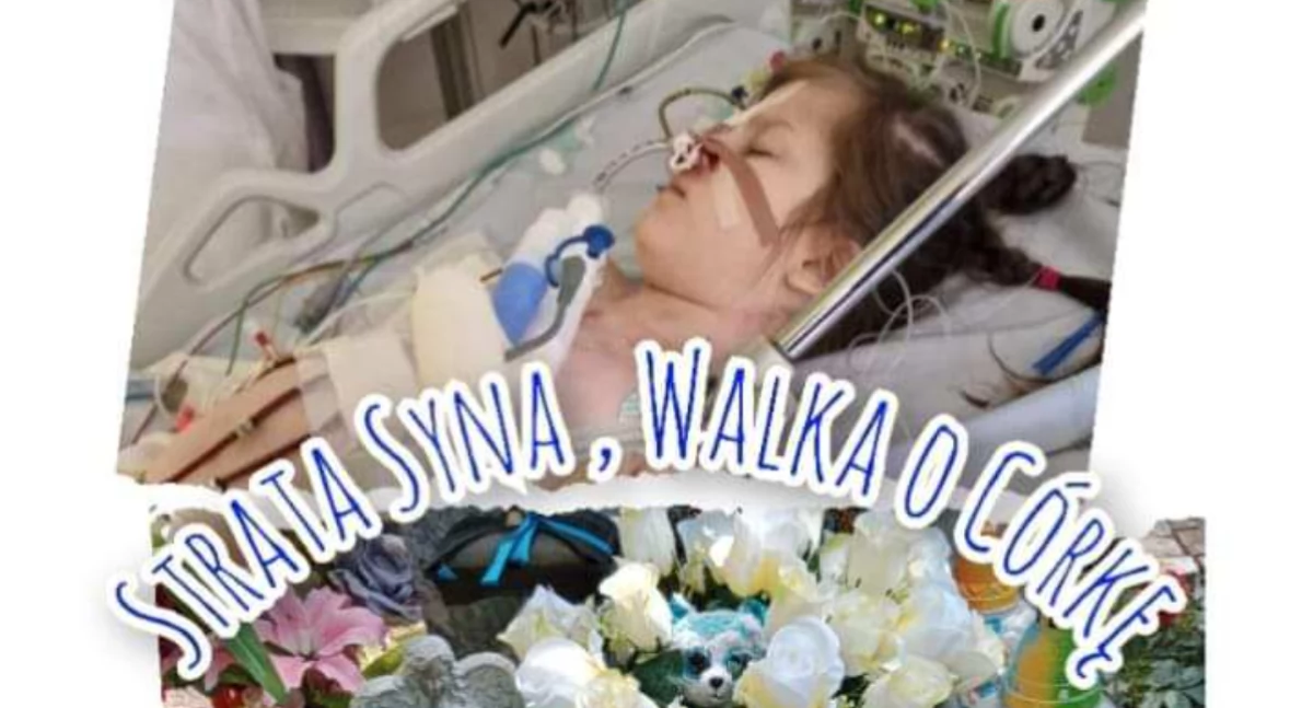 Tragiczna Historia Nadii: Walka o Lepsze Jutro i Apel o Pomoc