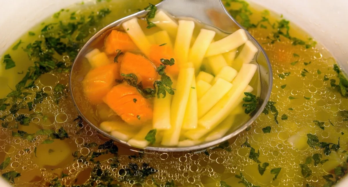 Wycofanie Kostek Rosołowych Vegeta z Powodu Metalowych Zanieczyszczeń