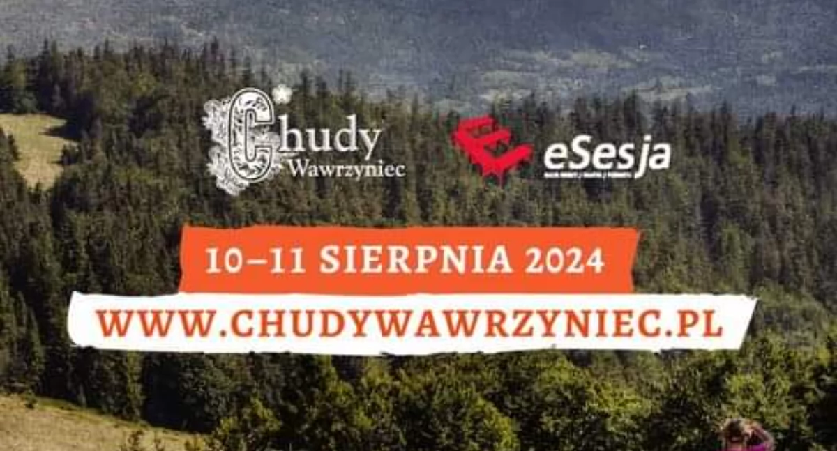Chudy Wawrzyniec 2024: Trzynasta Edycja Kultowego Ultramaratonu w Beskidzie Żywieckim