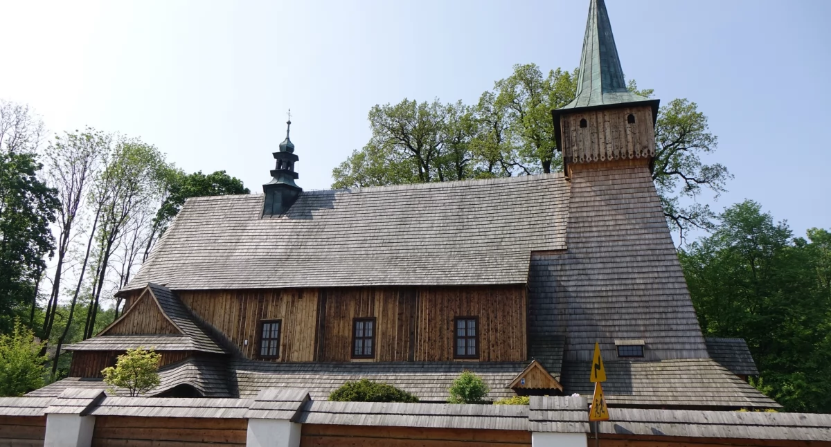 Gilowice i Rychwałd: historia i trudne dzieje Żywiecczyzny**