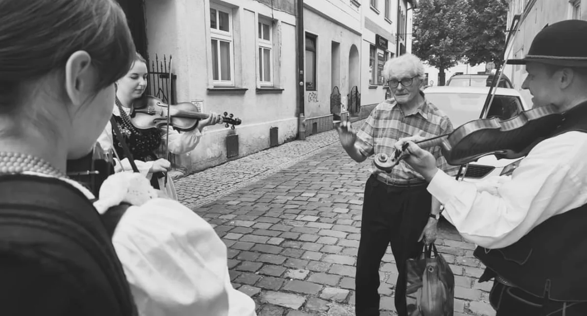 Żywiecka Legenda Odeszła – Wspomnienie o Tadeuszu Trębaczu