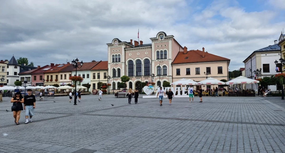 Powołano Młodzieżową Radę Powiatu Żywieckiego!