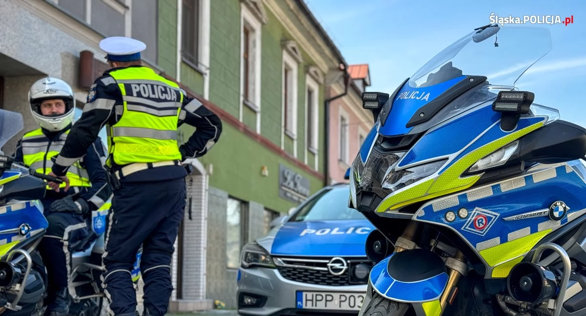 Wzmożone kontrole drogowe na Podbeskidziu w sierpniowy weekend
