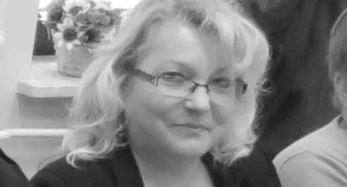 Pożegnanie Marii Jureczki, wieloletniej sołtys Jeleśni