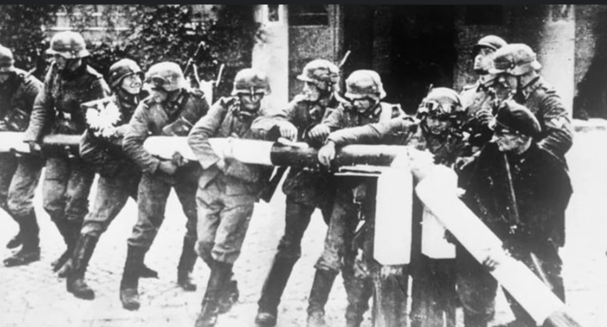 85. Rocznica Wybuchu II Wojny Światowej: Historia Największego Konfliktu w Dziejach Ludzkości