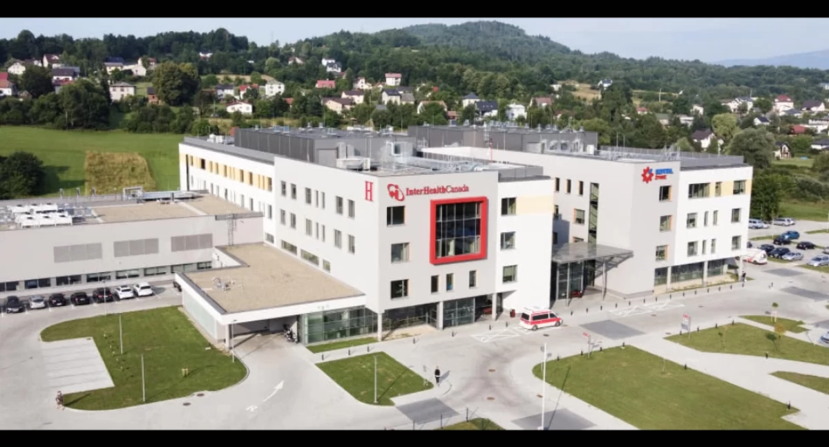 Szpital Żywiec zmuszony do czasowego zawieszenia działalności z powodu problemów finansowych i kadrowych