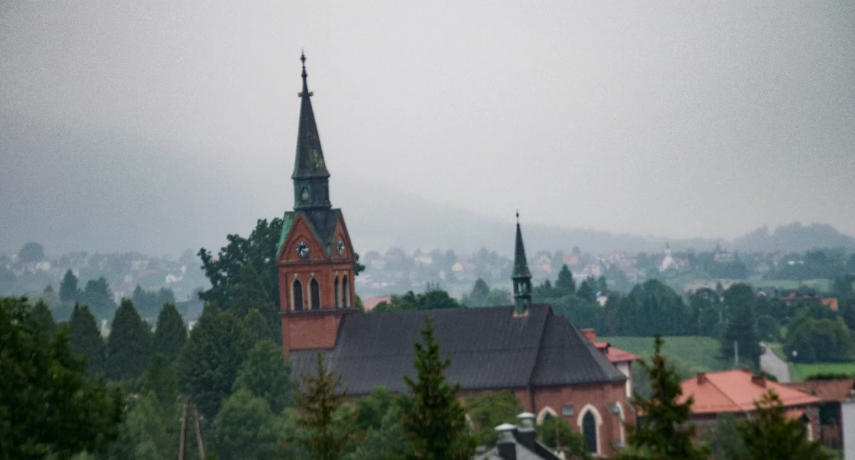 Lipowa i Żywiecczyzna – Historia od czasów najdawniejszych po współczesność