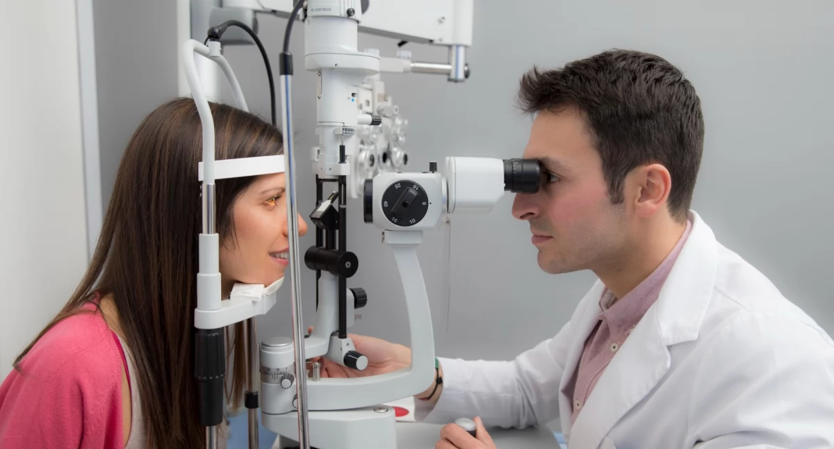 Czas na nowe okulary? Odwiedź salon optyczny w Żywcu