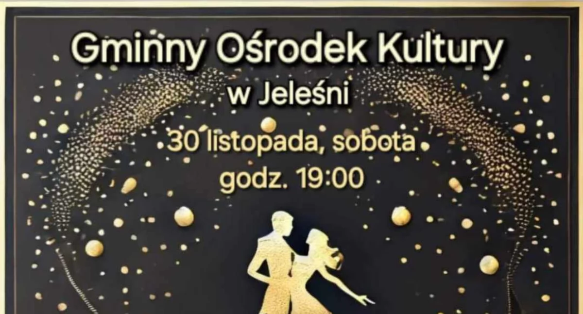 Andrzejki w GOK Jeleśnia – Magiczny wieczór pełen zabawy!