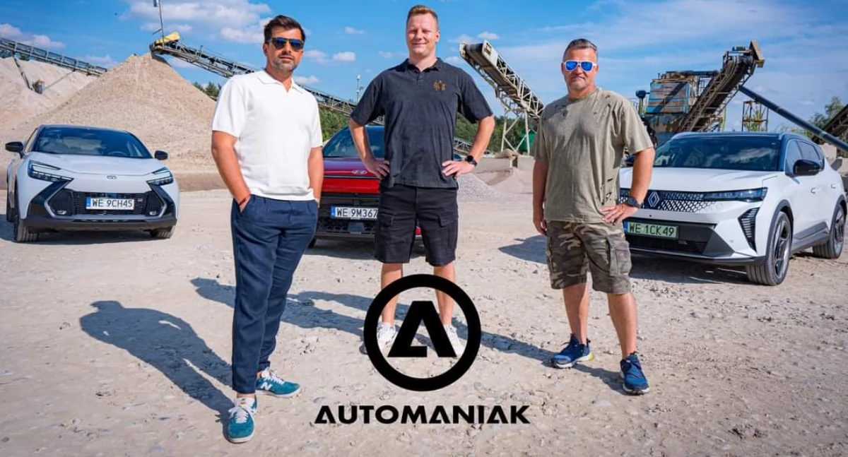 Wielka Rywalizacja na Górze Żar: Automaniak kontra Kolej i Downhillowiec!