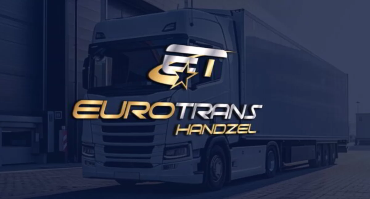 Eurotrans Handzel – Przeprowadzki Polska-Szwecja i Polska-Holandia: Bezpieczny i Tani Transport