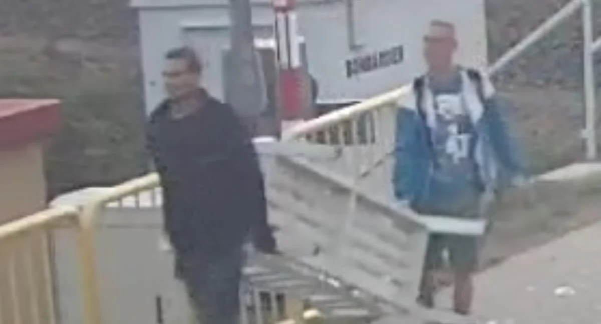 Policja prosi o pomoc