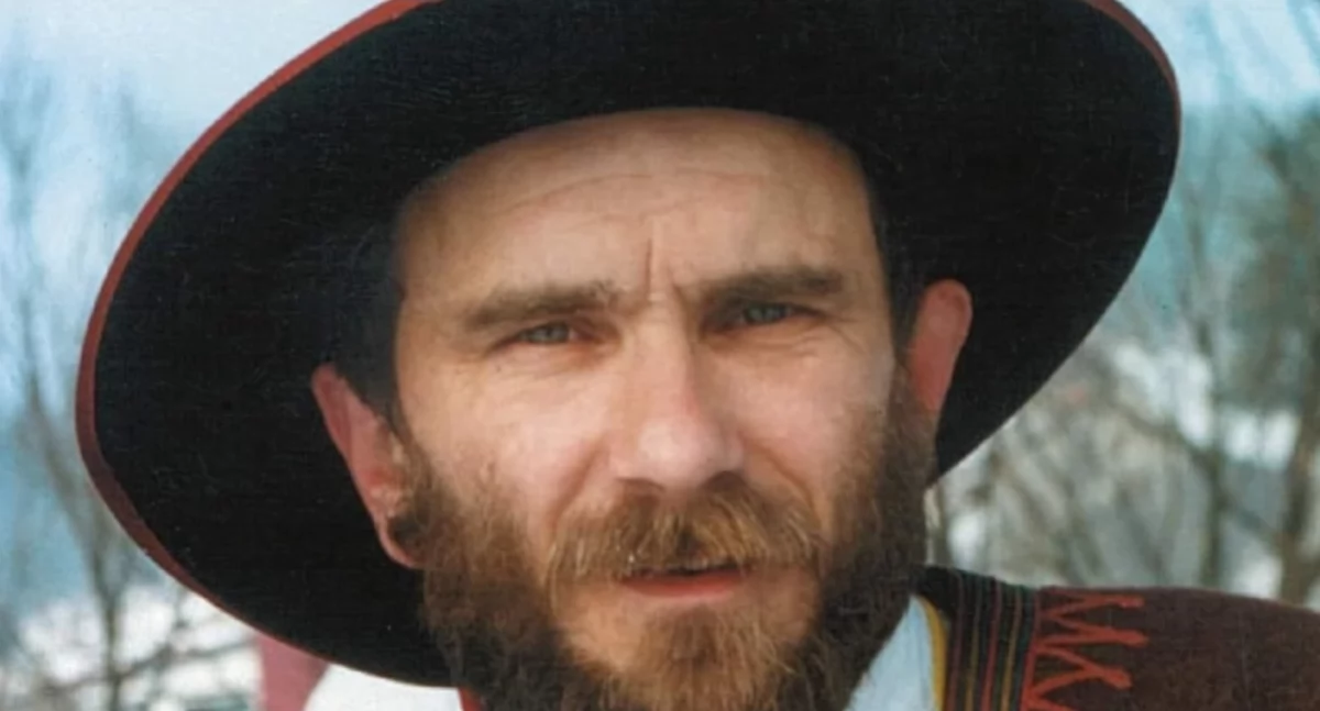 Mieczysław Krzak – Człowiek, Który Na Zawsze Pozostanie w Pamięci Beskidów