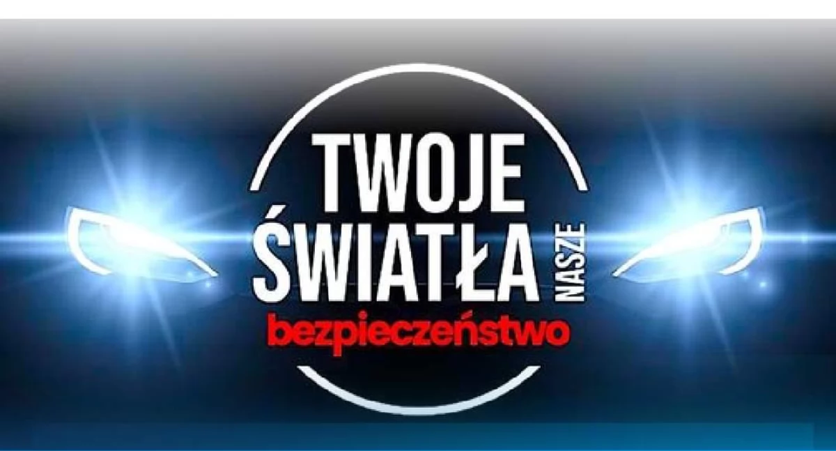 Twoje Światła – Nasze Bezpieczeństwo: Bezpłatne Kontrole Oświetlenia na Żywiecczyźnie
