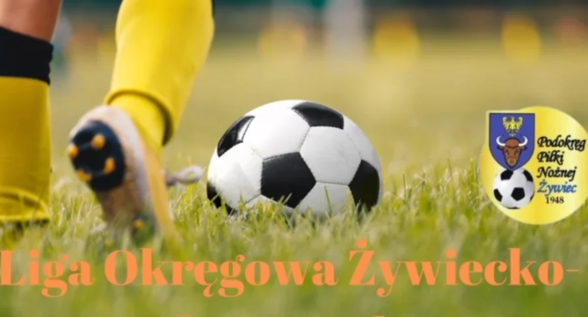 Emocje i Zwroty Akcji w 12. Kolejce III Ligi Śląska, Podokręg Żywiec