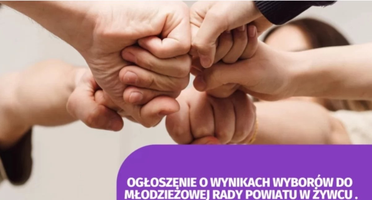 Młodzieżowa Rada Powiatu Żywieckiego – Skład Nowej Kadry na Rok 2024
