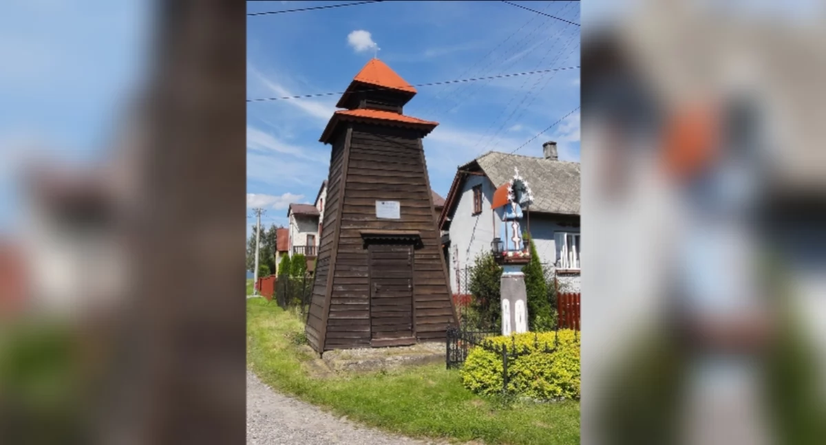 Sienna – Historia i Dziedzictwo Wsi w Sercu Żywiecczyzny