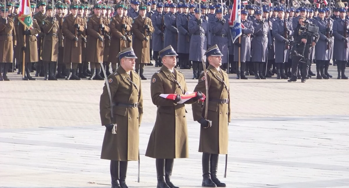 Narodowe Święto Niepodległości – 11 listopada: Pamięć i Duma Polaków