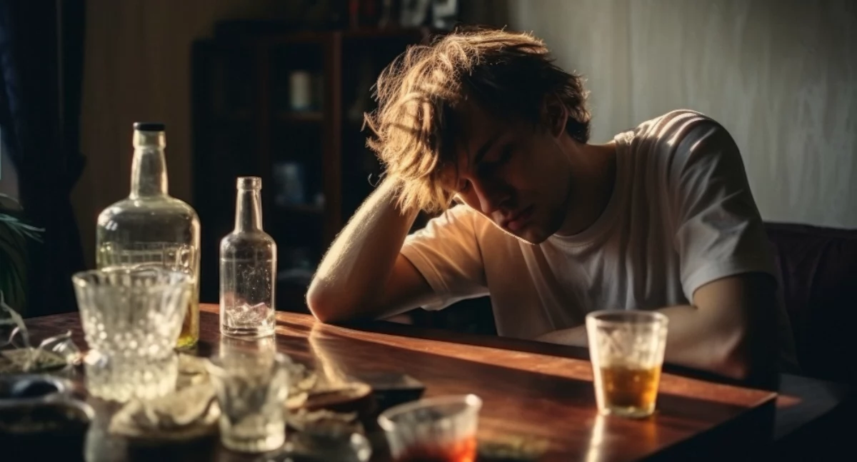 Psychologiczne i Fizyczne Skutki Nadużywania Alkoholu