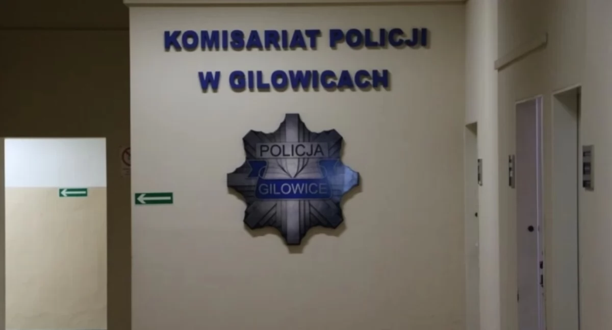 Nowoczesny komisariat policji w Łękawicy – wspólna inicjatywa gmin na rzecz bezpieczeństwa